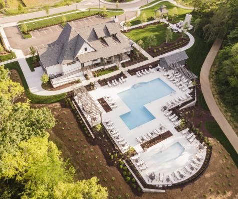 1743 Briarmont Place Brentwood TN 37027