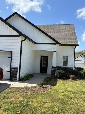 129 Dimaggio Drive Springfield TN 37172