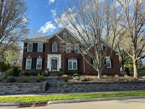 108 Abercairn Drive Franklin TN 37064