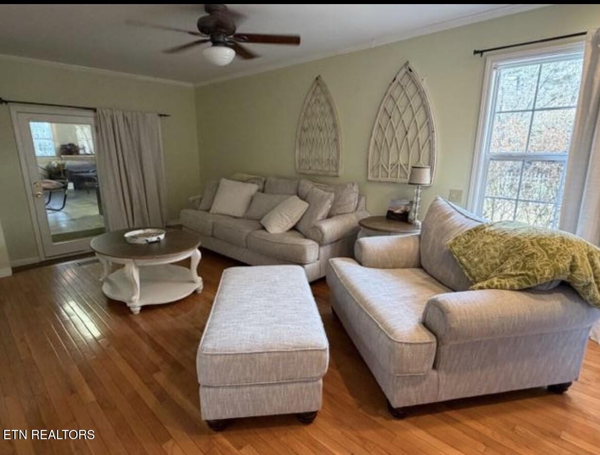 725 Liberty Court Cookeville TN 38501