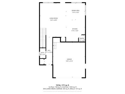 4071 Inlet Loop Chattanooga TN 37416