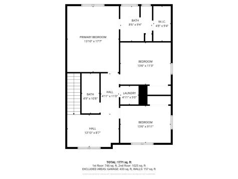 4071 Inlet Loop Chattanooga TN 37416