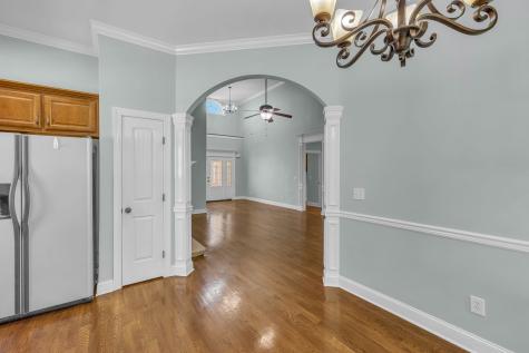 3339 Shady Forest Drive Murfreesboro TN 37128