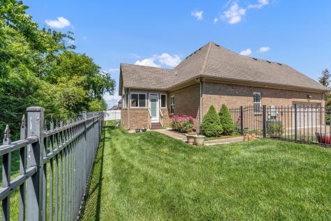 3339 Shady Forest Drive Murfreesboro TN 37128