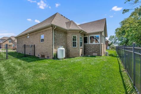 3339 Shady Forest Drive Murfreesboro TN 37128