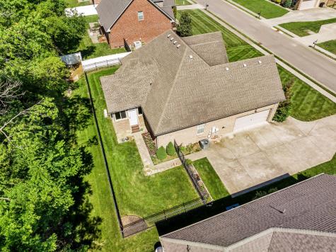 3339 Shady Forest Drive Murfreesboro TN 37128