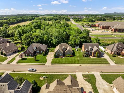 3339 Shady Forest Drive Murfreesboro TN 37128