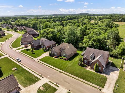 3339 Shady Forest Drive Murfreesboro TN 37128