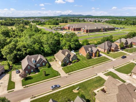 3339 Shady Forest Drive Murfreesboro TN 37128