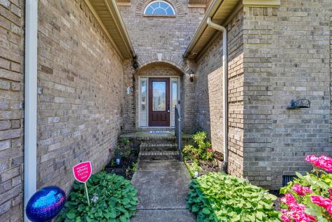 3339 Shady Forest Drive Murfreesboro TN 37128