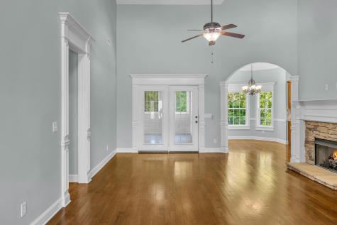 3339 Shady Forest Drive Murfreesboro TN 37128