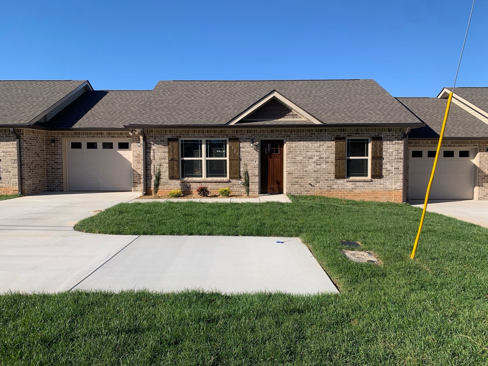1525 Green Lane Shelbyville TN 37160