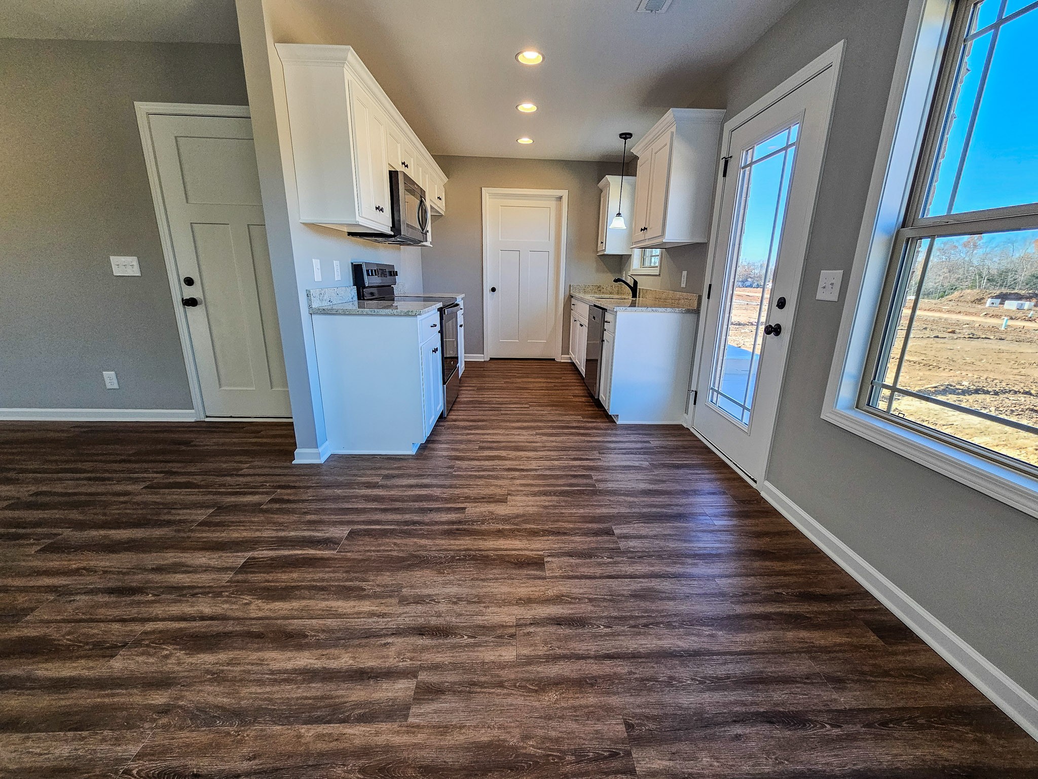 1525 Green Lane Shelbyville TN 37160