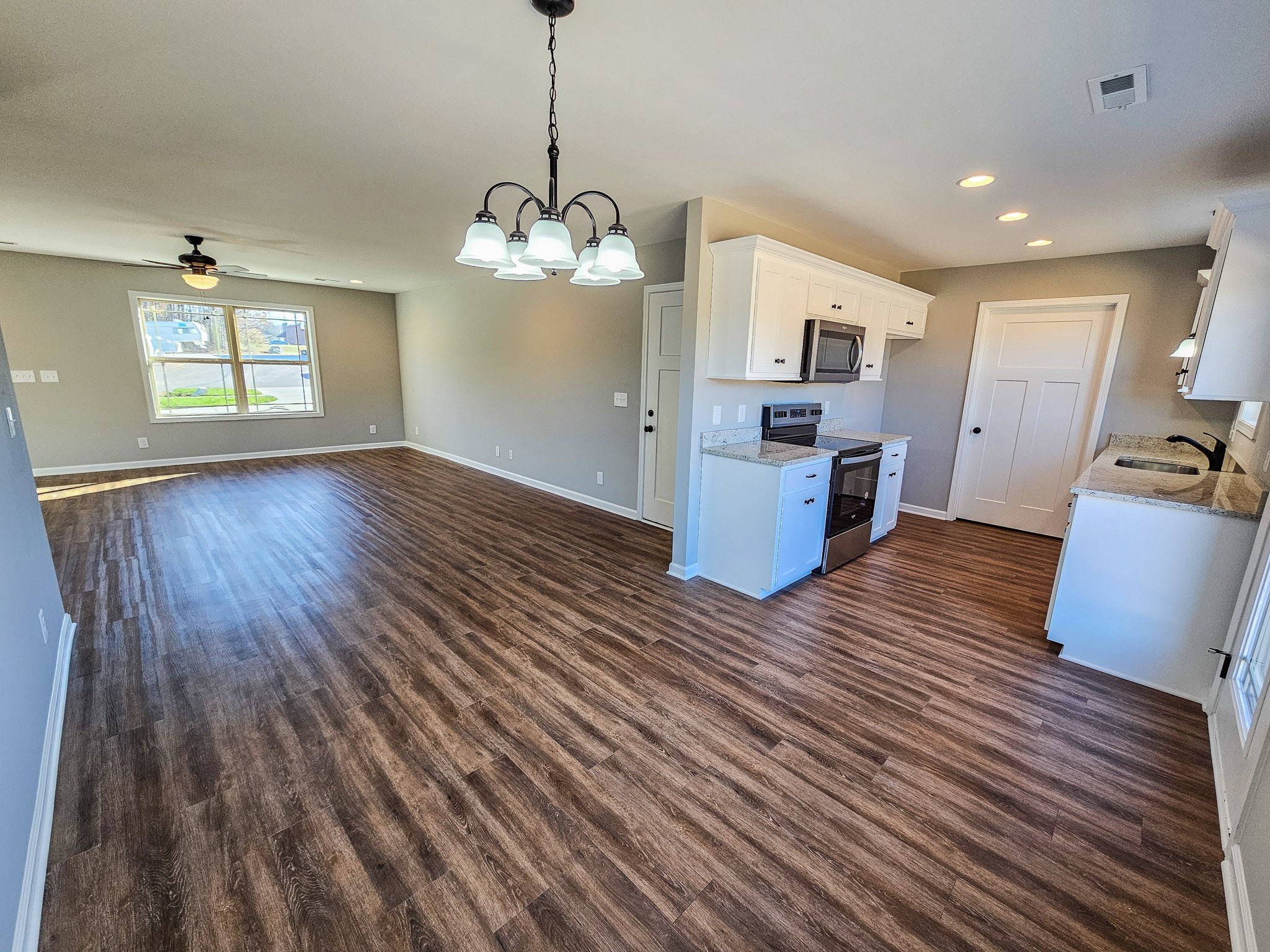 1525 Green Lane Shelbyville TN 37160