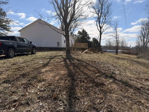 2105 Maple Grove Road Cadiz KY 42211