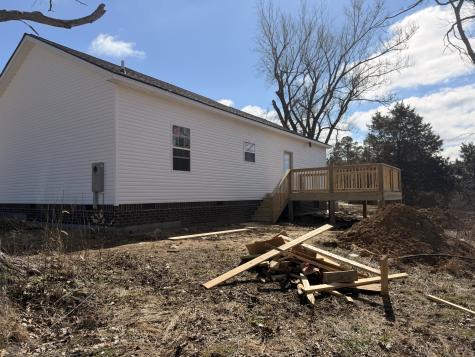 2105 Maple Grove Road Cadiz KY 42211