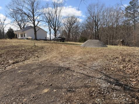 2105 Maple Grove Road Cadiz KY 42211