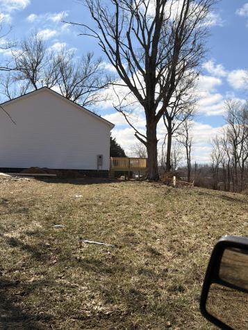 2105 Maple Grove Road Cadiz KY 42211