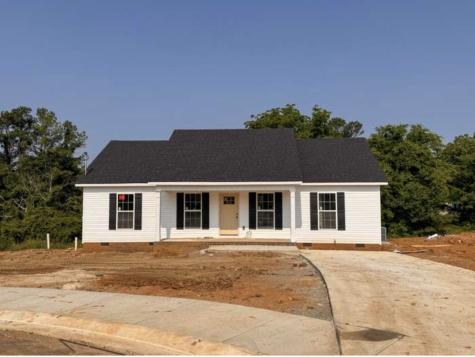 2105 Maple Grove Road Cadiz KY 42211