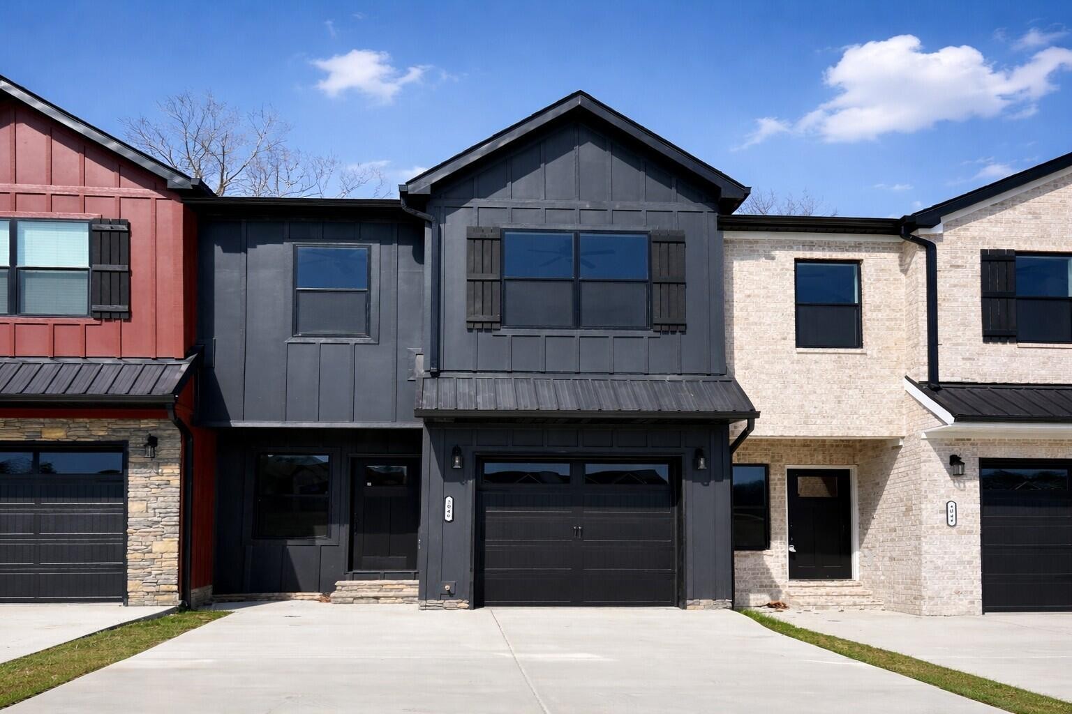 3046 Three Creeks Drive, NW Cleveland TN 37312