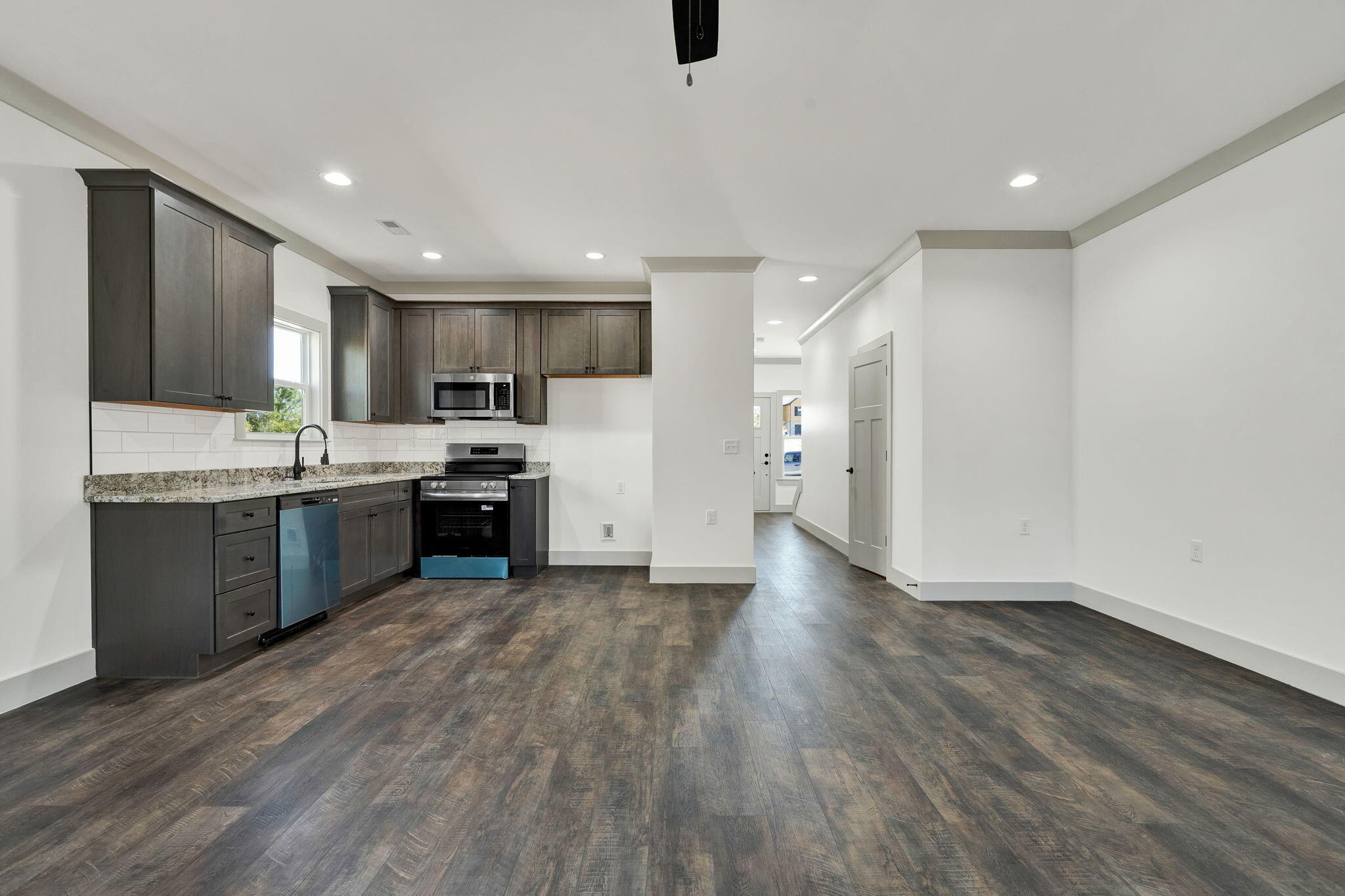 3046 Three Creeks Drive, NW Cleveland TN 37312