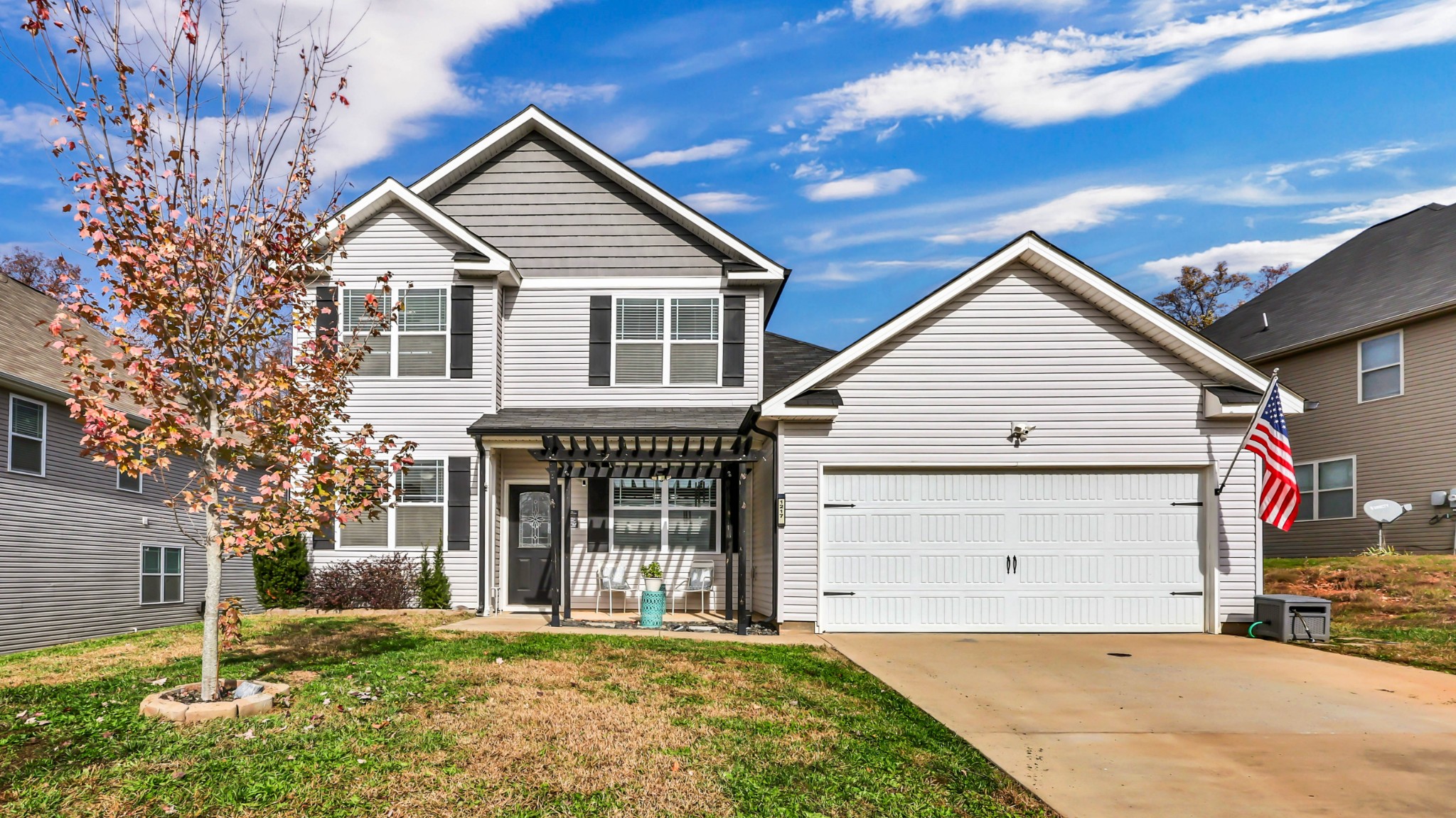 1217 Henry Place Boulevard Clarksville TN 37042