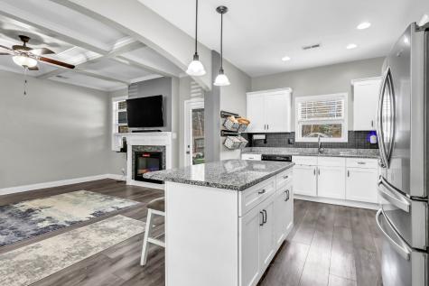1217 Henry Place Boulevard Clarksville TN 37042
