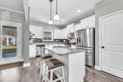 1217 Henry Place Boulevard Clarksville TN 37042