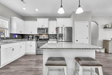 1217 Henry Place Boulevard Clarksville TN 37042