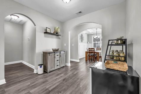 1217 Henry Place Boulevard Clarksville TN 37042