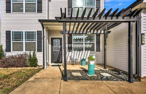 1217 Henry Place Boulevard Clarksville TN 37042