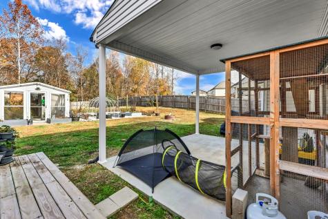 1217 Henry Place Boulevard Clarksville TN 37042