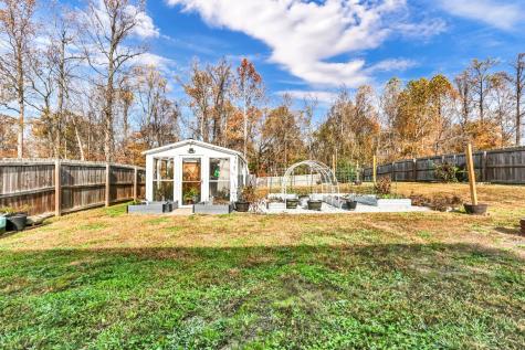 1217 Henry Place Boulevard Clarksville TN 37042