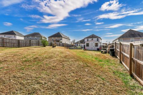 1217 Henry Place Boulevard Clarksville TN 37042