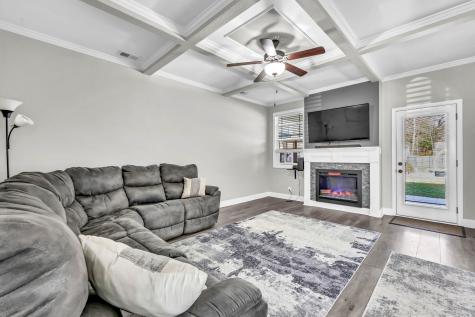 1217 Henry Place Boulevard Clarksville TN 37042