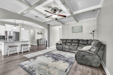 1217 Henry Place Boulevard Clarksville TN 37042
