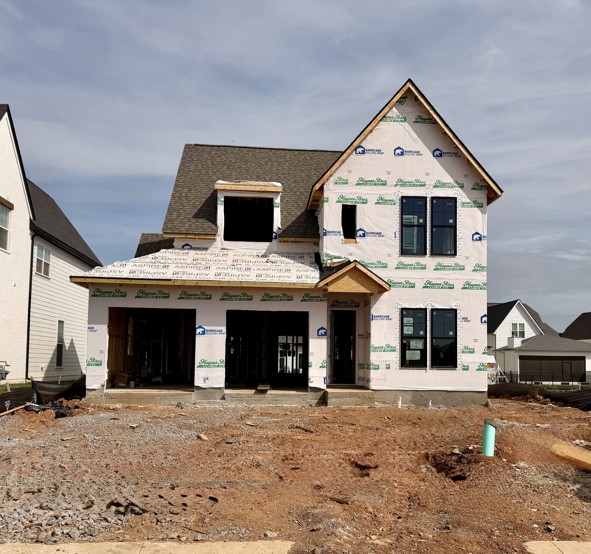5726 Sagebrush Drive Murfreesboro TN 37129