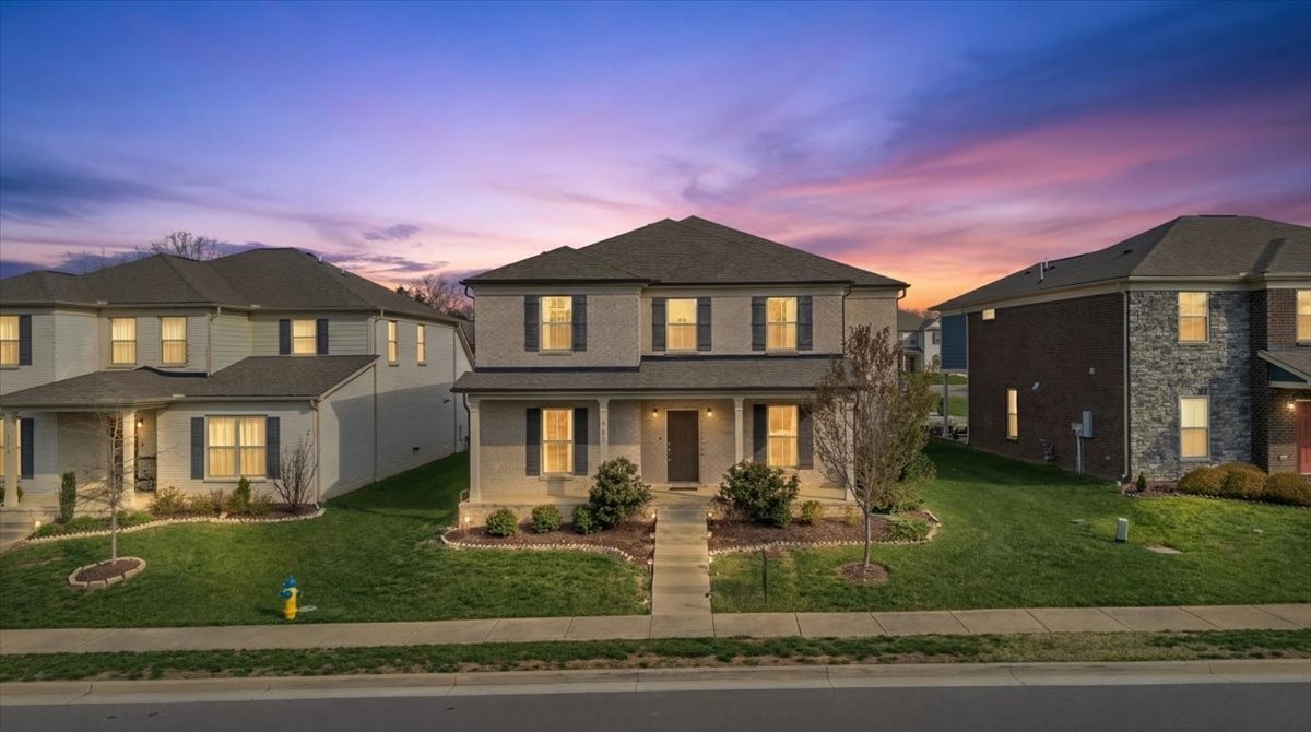 1121 Carlisle Place Mount Juliet TN 37122