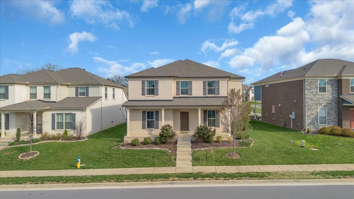1121 Carlisle Place Mount Juliet TN 37122