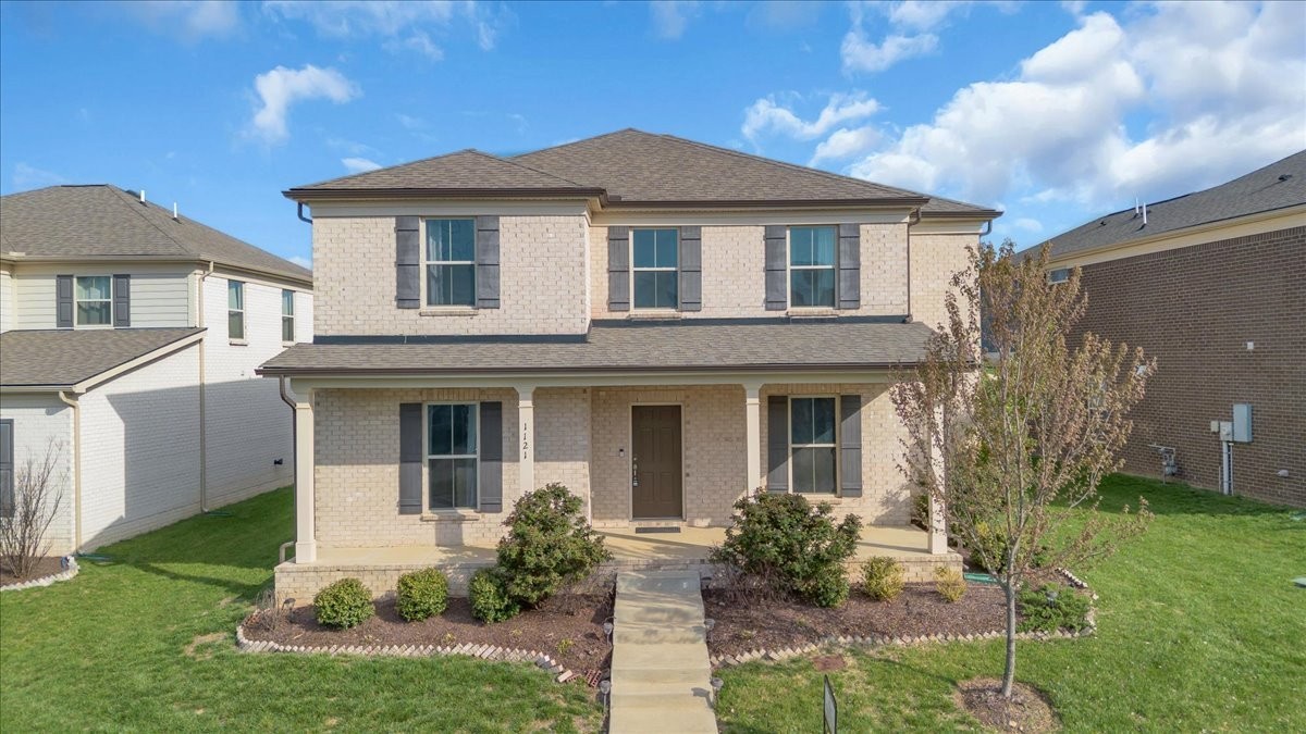 1121 Carlisle Place Mount Juliet TN 37122