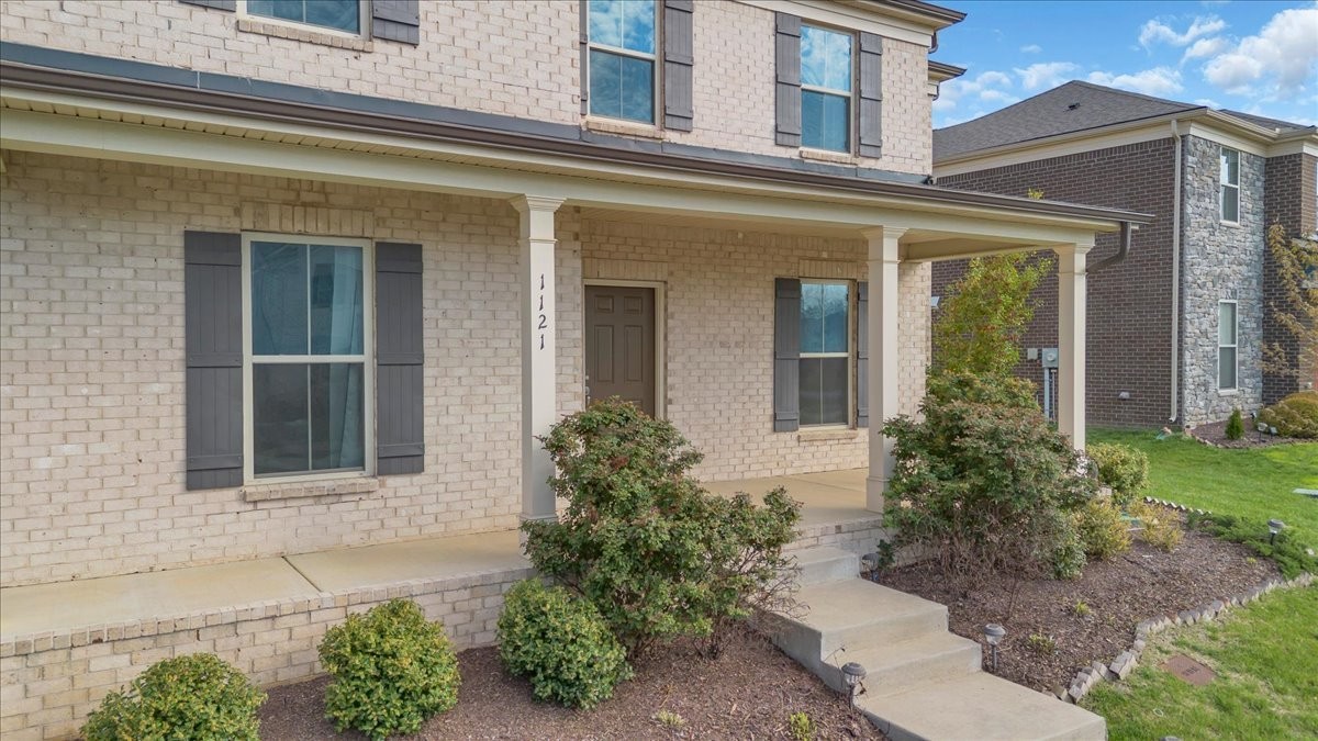 1121 Carlisle Place Mount Juliet TN 37122