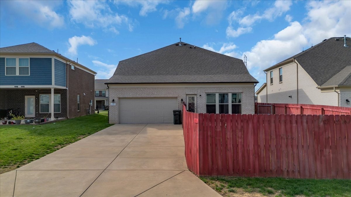 1121 Carlisle Place Mount Juliet TN 37122