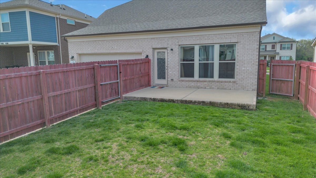 1121 Carlisle Place Mount Juliet TN 37122