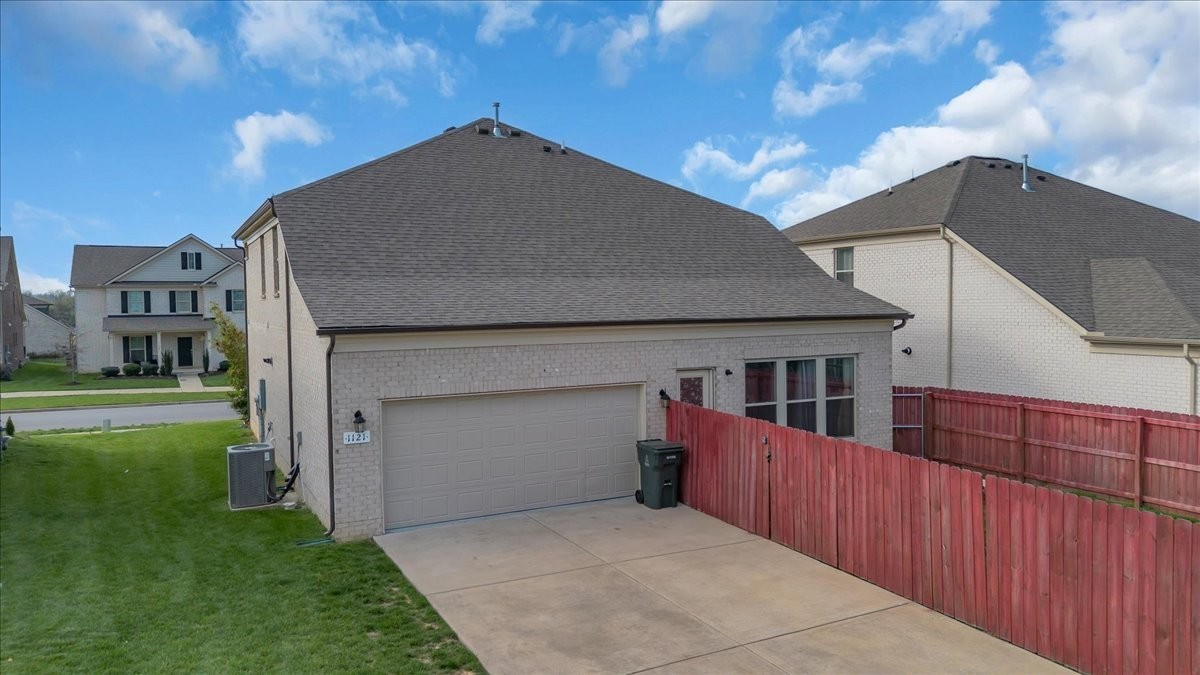1121 Carlisle Place Mount Juliet TN 37122