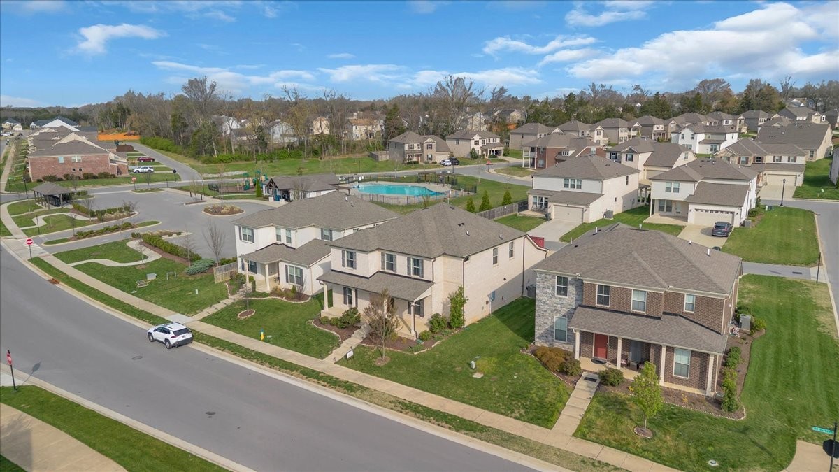 1121 Carlisle Place Mount Juliet TN 37122