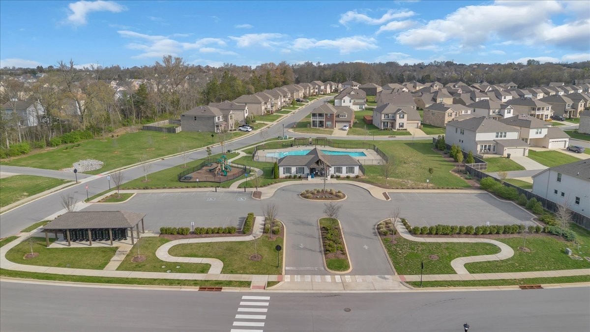 1121 Carlisle Place Mount Juliet TN 37122