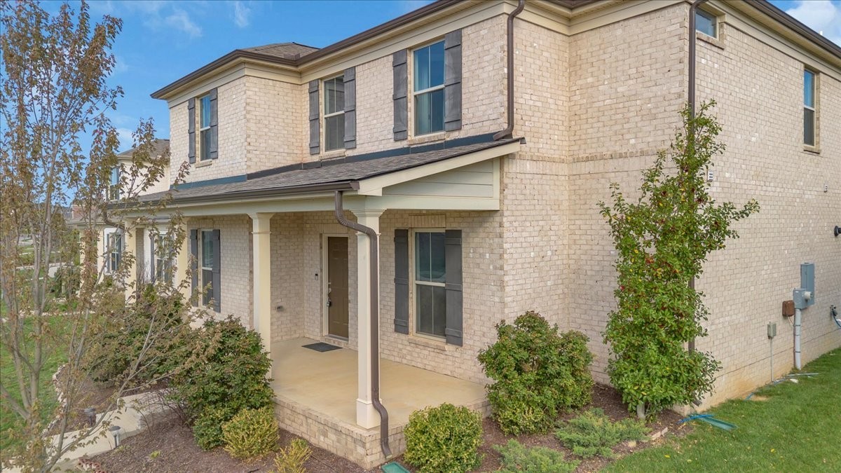 1121 Carlisle Place Mount Juliet TN 37122