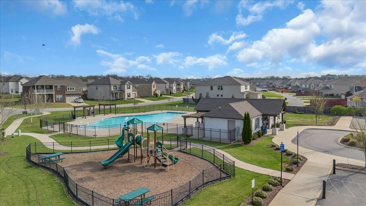 1121 Carlisle Place Mount Juliet TN 37122