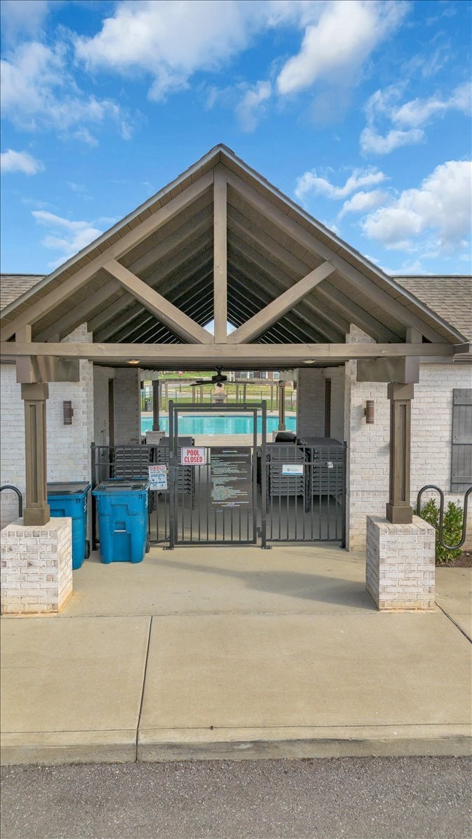 1121 Carlisle Place Mount Juliet TN 37122