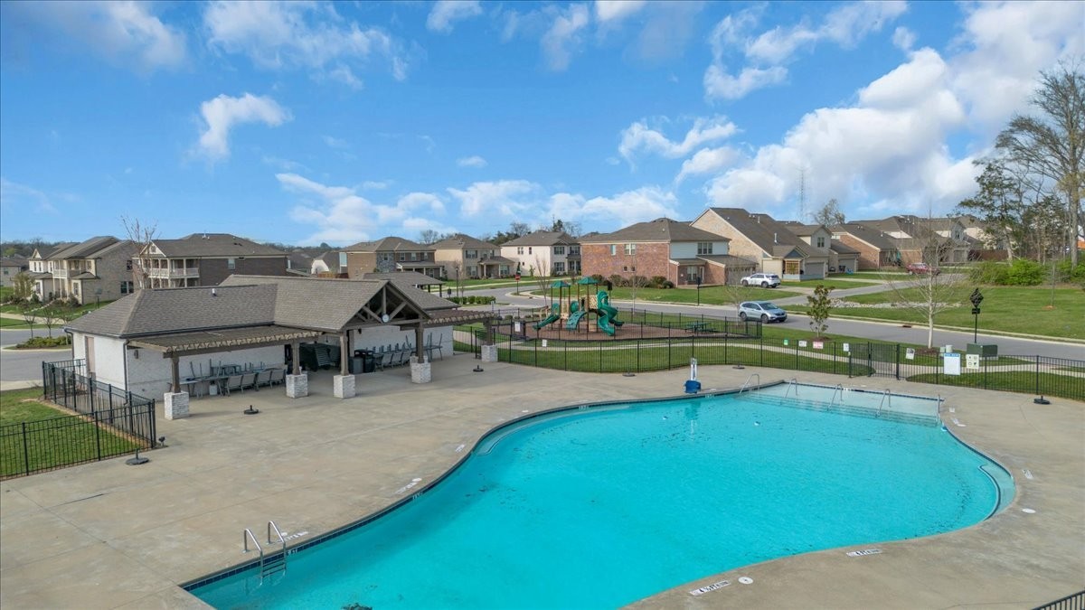 1121 Carlisle Place Mount Juliet TN 37122
